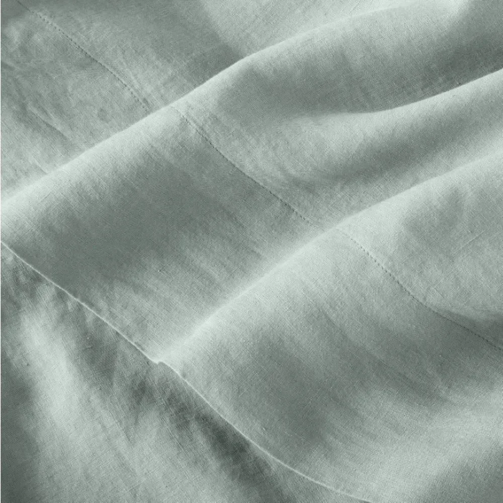 Casaluna Bed Flat Top Sheet Only - Picture 6 of 6